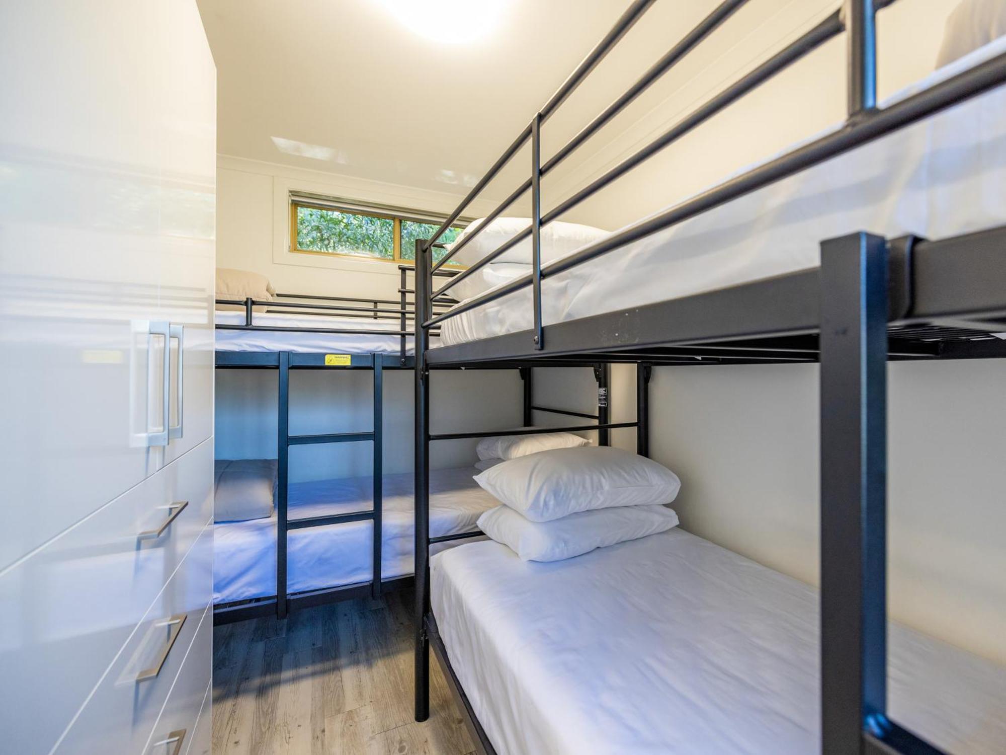 Nrma Blue Dolphin Yamba Holiday Resort ห้อง รูปภาพ