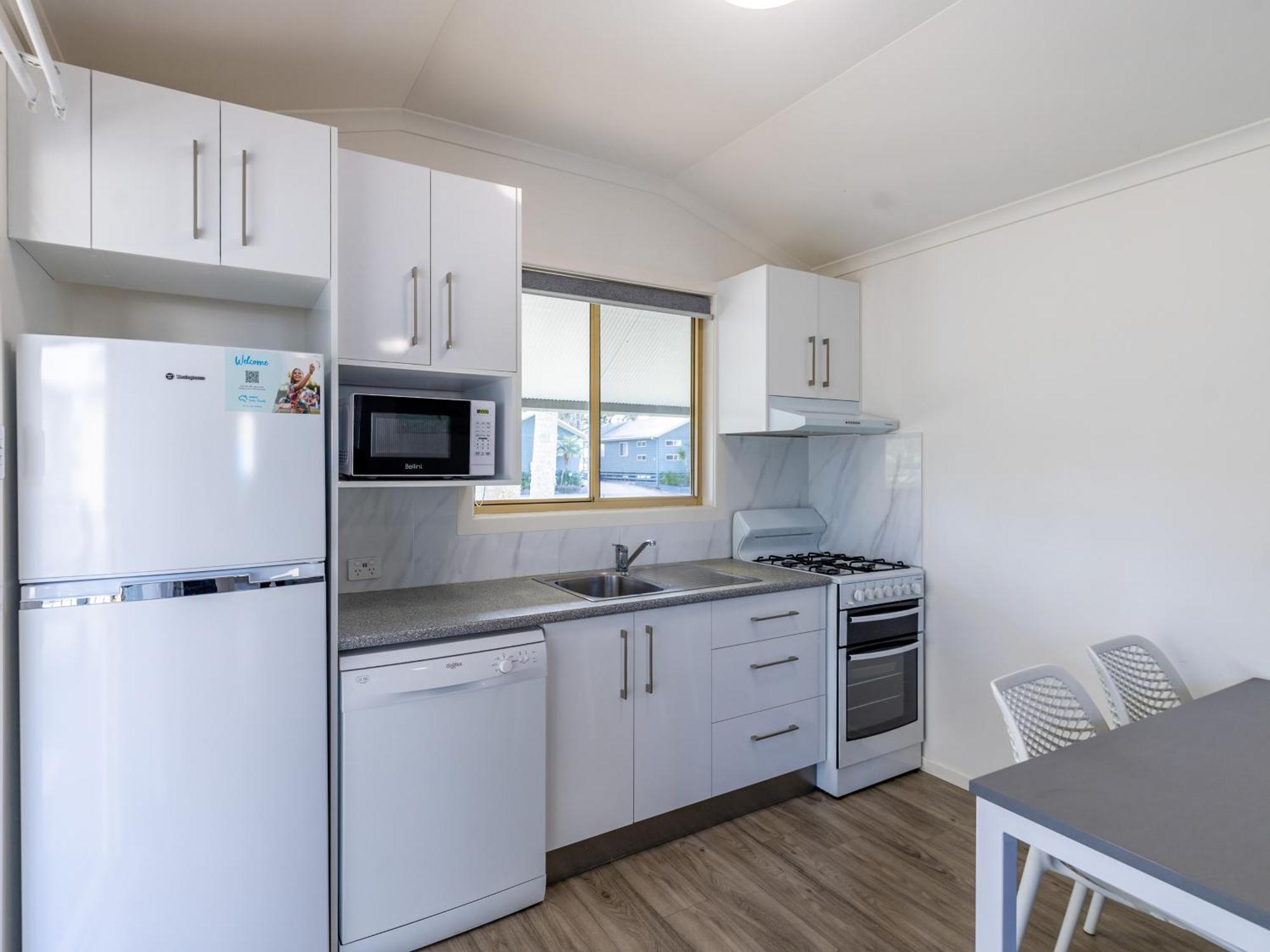 Nrma Blue Dolphin Yamba Holiday Resort ห้อง รูปภาพ